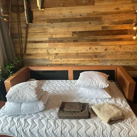 Zermatt Apartment Apartament