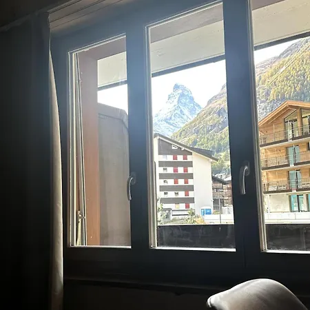 Zermatt Apartment * Zermatt