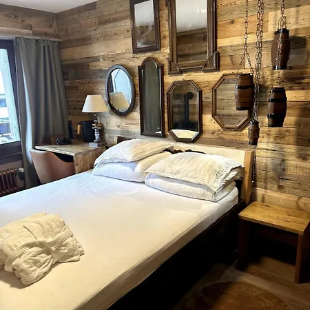 Zermatt Apartment Zermatt