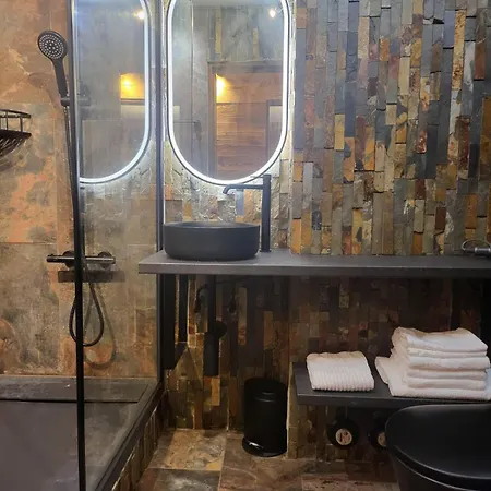 Zermatt Apartment Zermatt