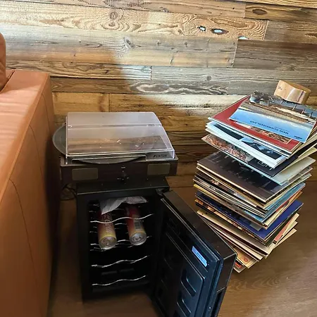 Apartman Zermatt Apartment *