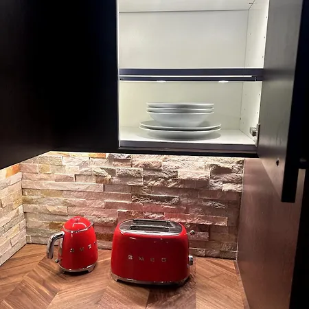 Apartament Zermatt Apartment *