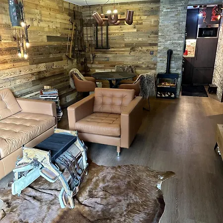 Apartamento Zermatt Apartment