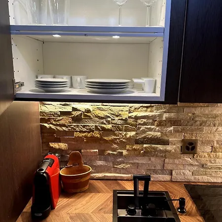 Zermatt Apartment Zermatt