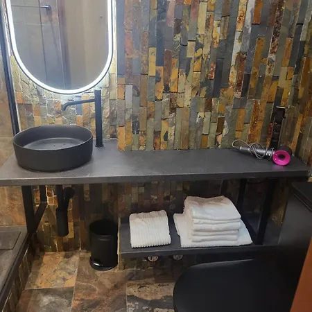 Zermatt Apartment Apartament Zermatt