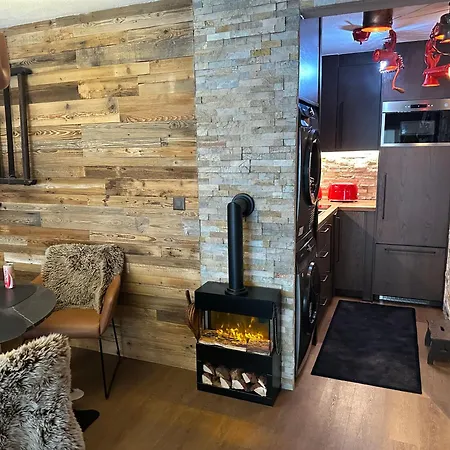 Zermatt Apartment * Церматт