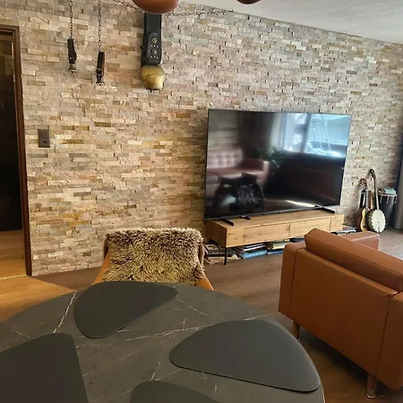 Apartman Zermatt Apartment Zermatt