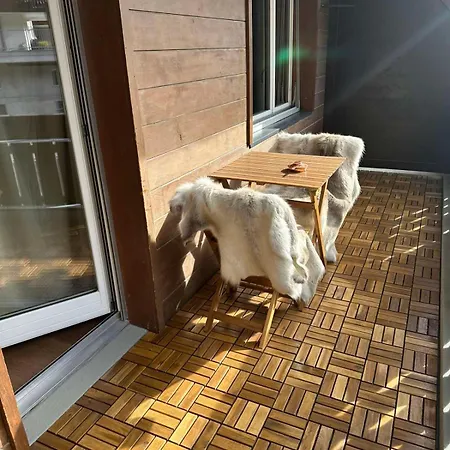 Apartament Zermatt Apartment *