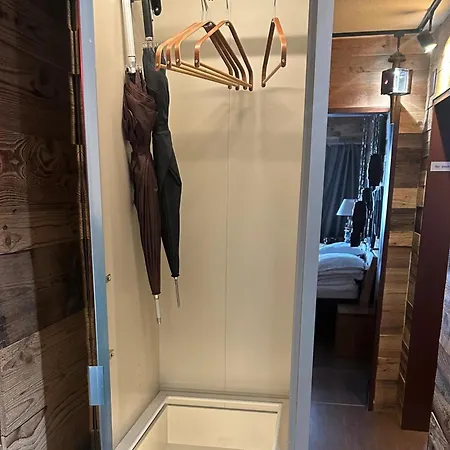 Zermatt Apartment Апартаменты Церматт