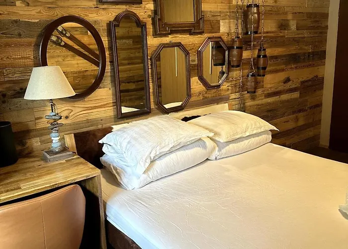 Zermatt Apartment Apartment Zermatt