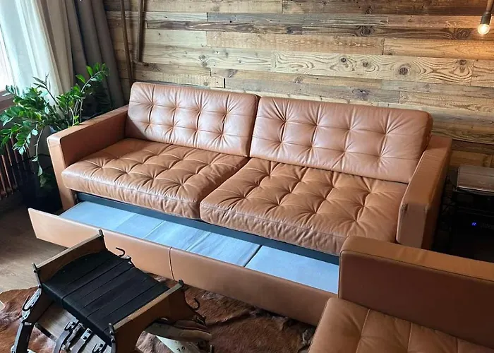 Apartment Zermatt Apartment