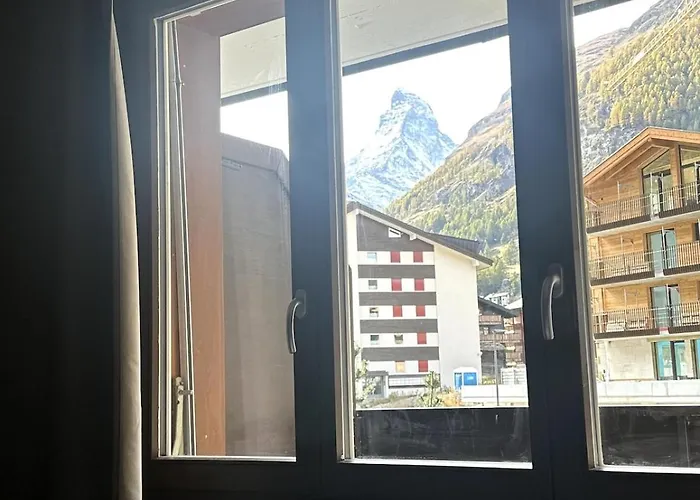 Zermatt Apartment * Церматт
