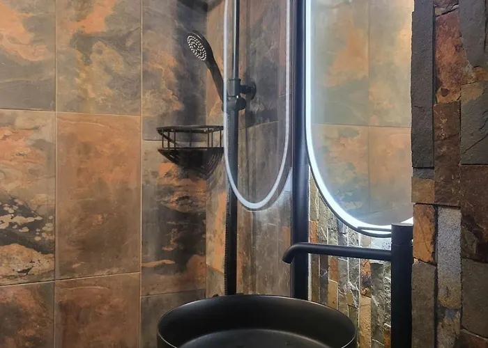 Zermatt Apartment *