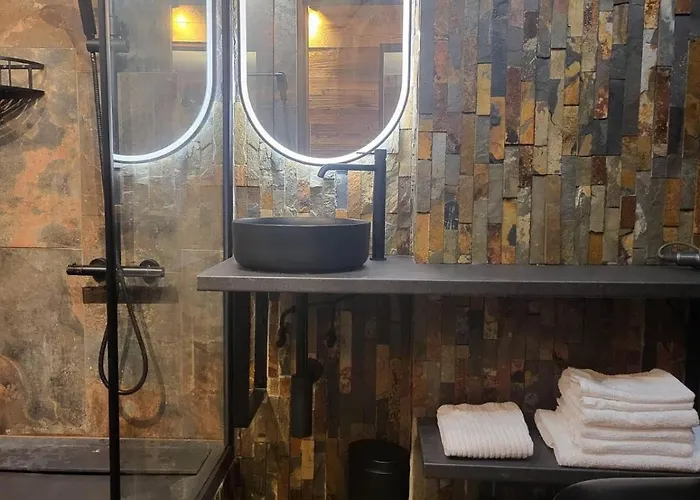 Zermatt Apartment 체르마트