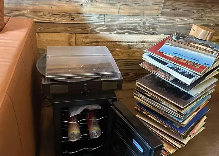 Apartment Zermatt Apartment *