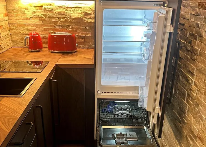 Apartment Zermatt Apartment