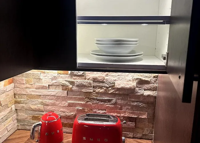 Apartment Zermatt Apartment *