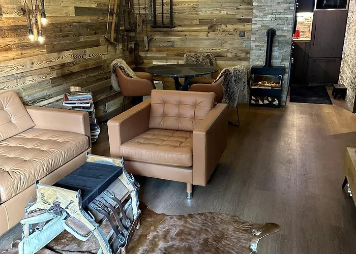 Apartment Zermatt Apartment