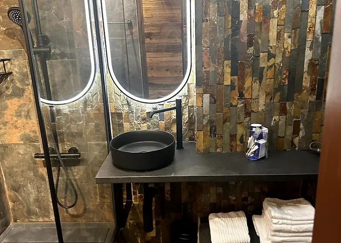 Apartment Zermatt Apartment *