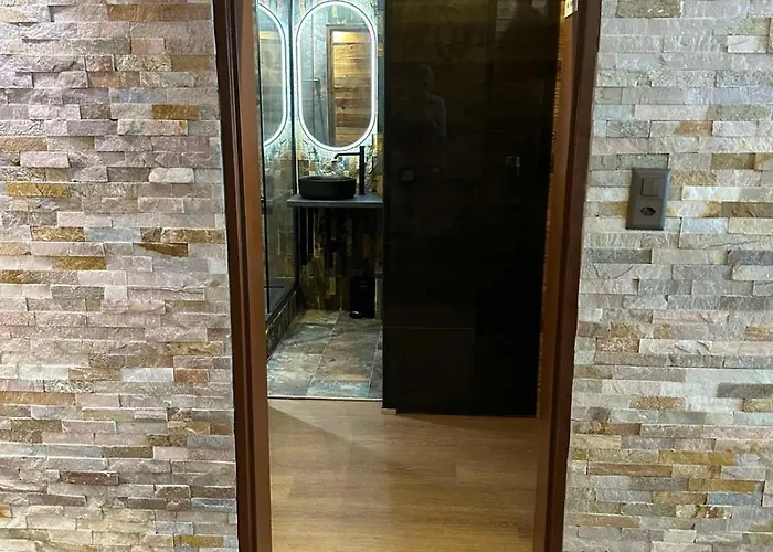 Zermatt Apartment 아파트 체르마트