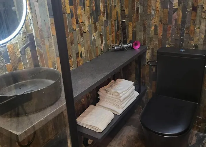 Zermatt Apartment Апартаменты