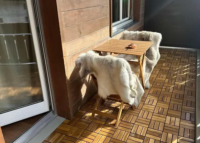 Apartment Zermatt Apartment *