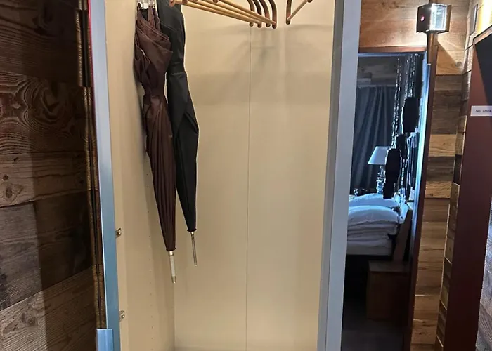 Zermatt Apartment 아파트 체르마트