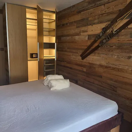 Zermatt Apartment Zermatt