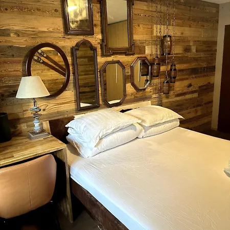 Zermatt Apartment Daire Zermatt