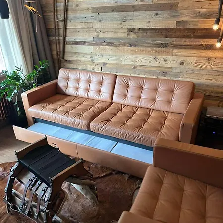 Daire Zermatt Apartment