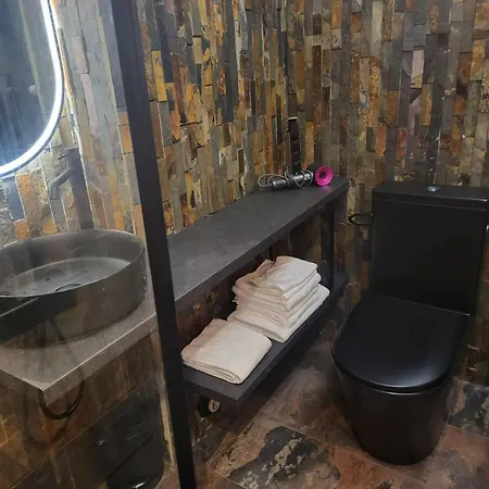 Zermatt Apartment Daire