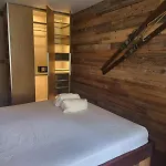Zermatt Apartment Церматт