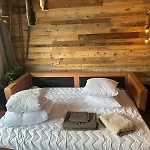 Zermatt Apartment Апартаменты