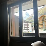 Zermatt Apartment * Церматт