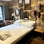 Zermatt Apartment Церматт