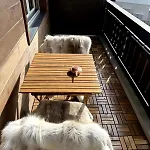 Διαμέρισμα Zermatt Apartment *