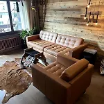 Zermatt Apartment Διαμέρισμα