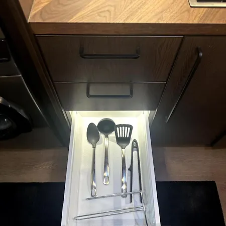 Zermatt Apartment 公寓 *