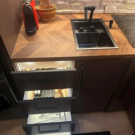 Zermatt Apartment * 采尔马特