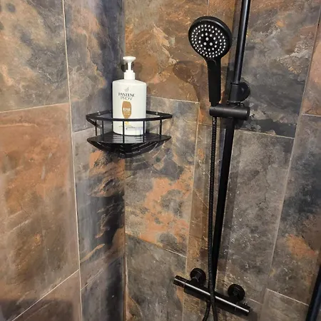 Zermatt Apartment 公寓