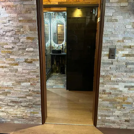 Zermatt Apartment 公寓 采尔马特