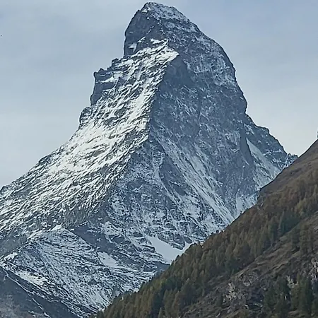 公寓 Zermatt Apartment