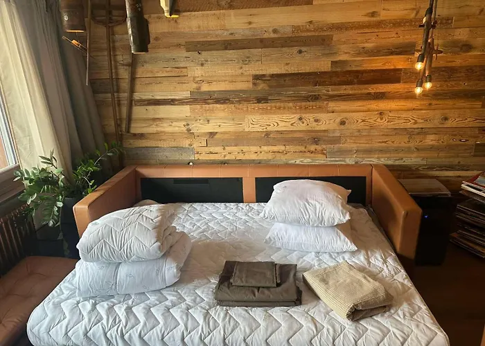 Zermatt Apartment Appartement