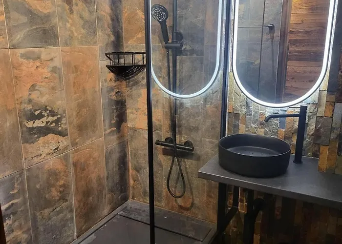 Zermatt Apartment *